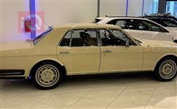 رولز رويس سلفر شادو